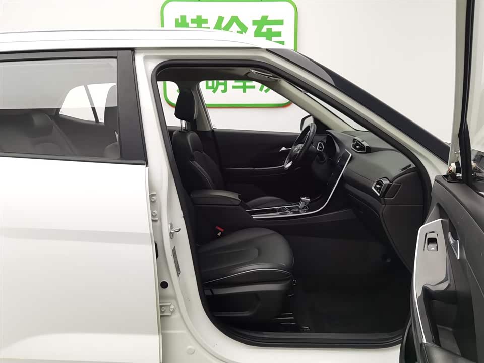 Hyundai Beijing ix25