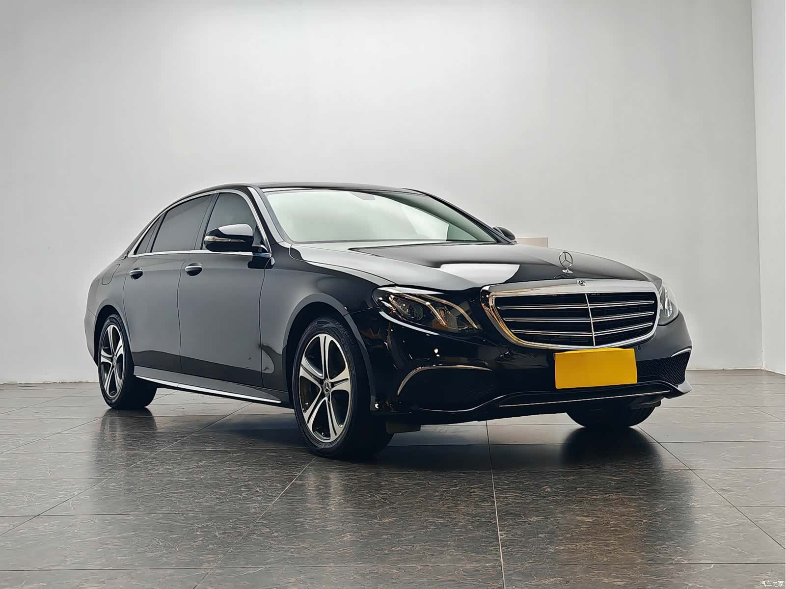Mercedes-Benz E-Class, 2020 2