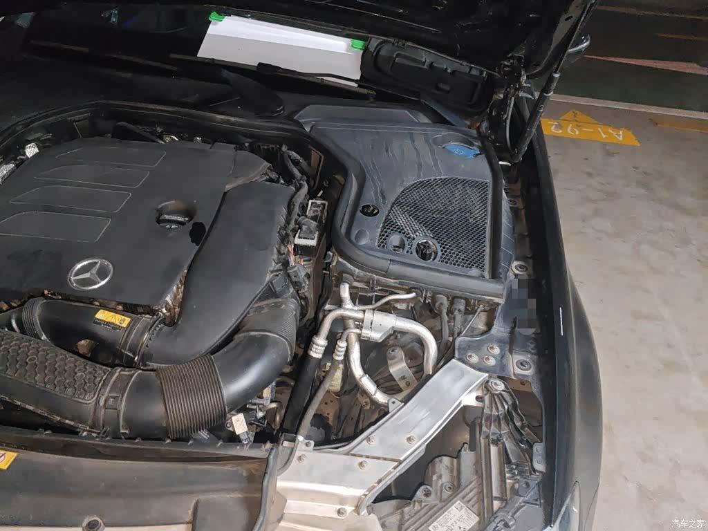 Mercedes-Benz E-Class, 2023 24