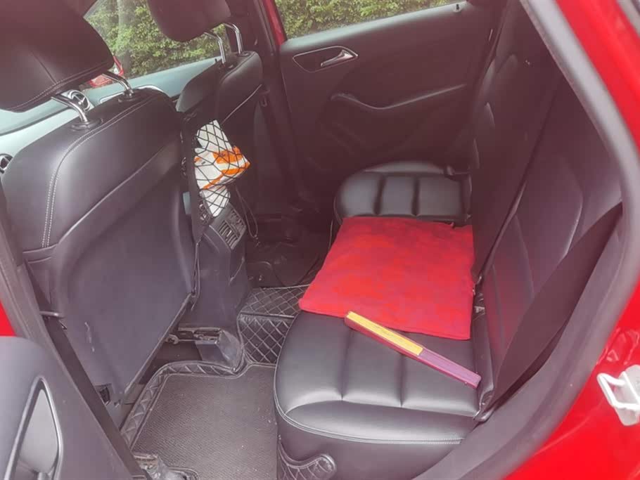 Mercedes-Benz Class B