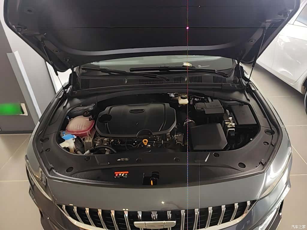 Geely Preface, 2025 20