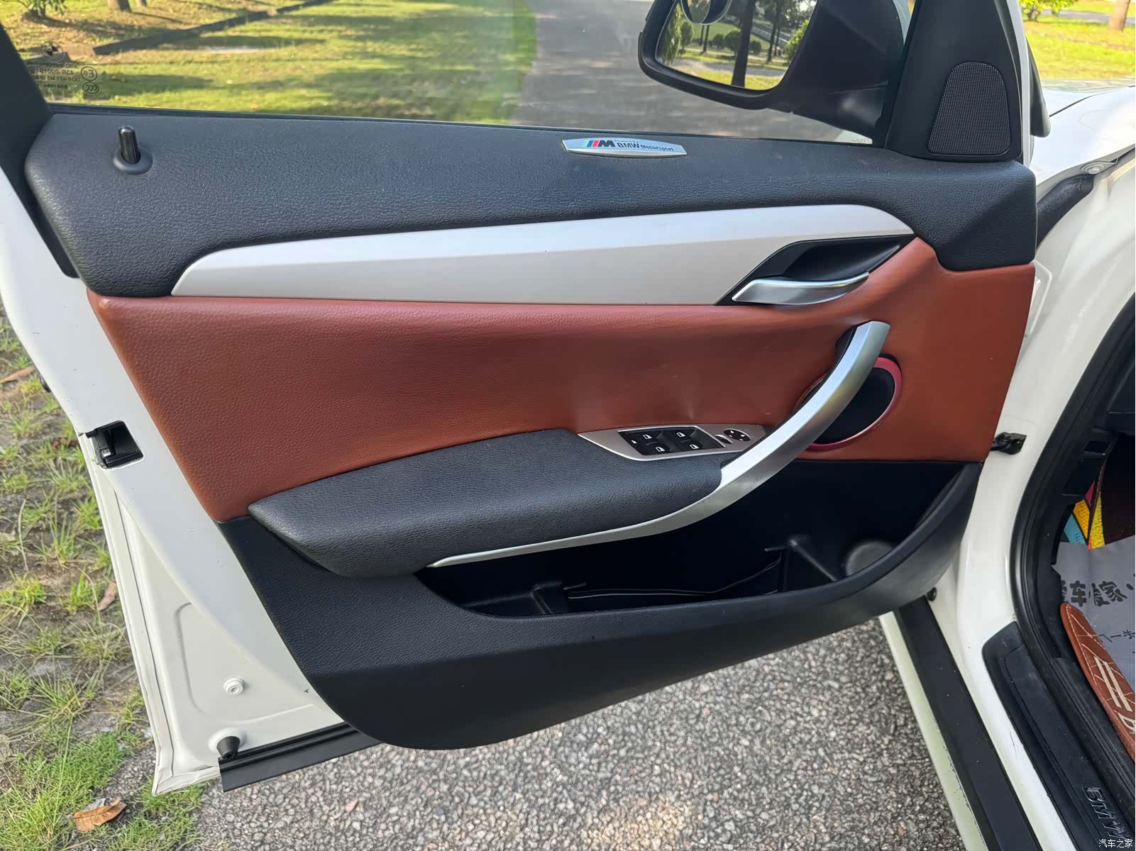 BMW X1, 2014 18