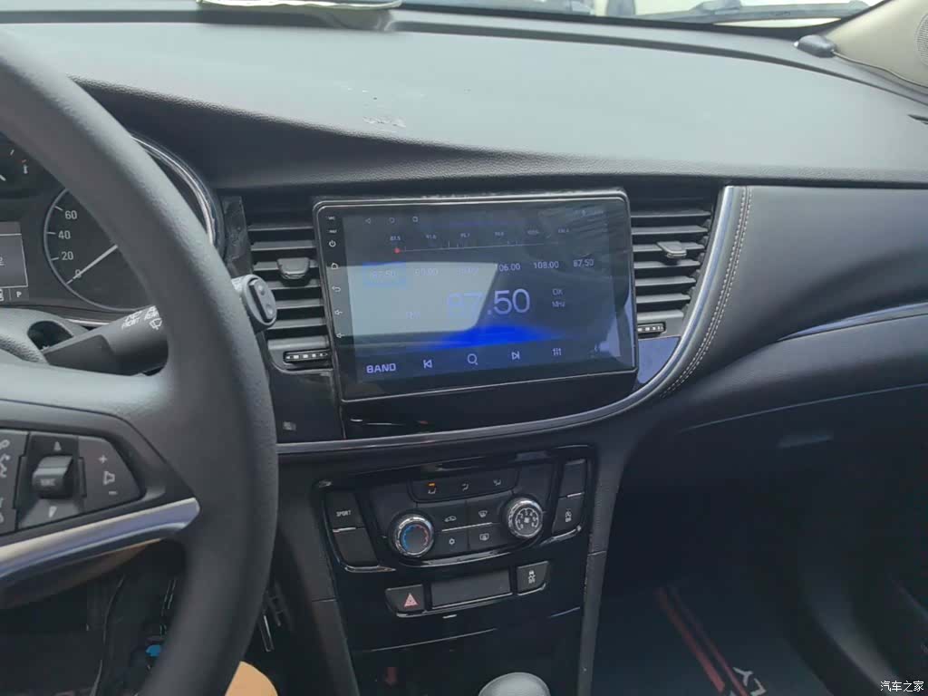 Buick Encore, 2018 13