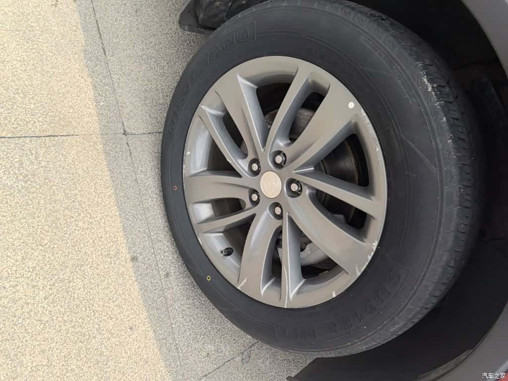 Buick Encore, 2018 23