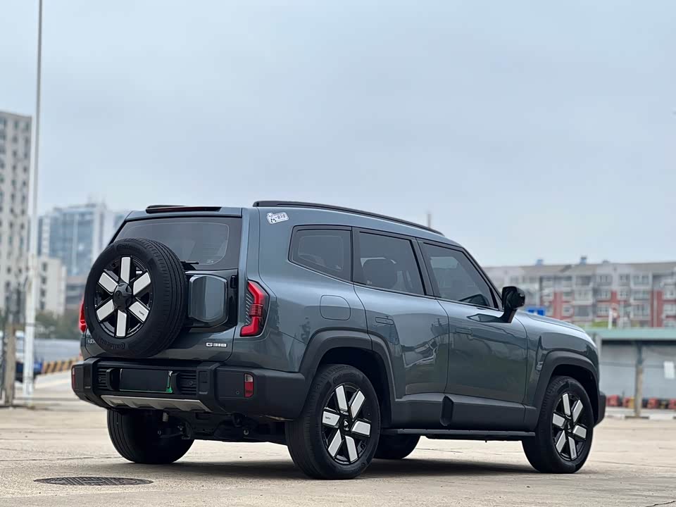 DEEPAL Dark blue G318