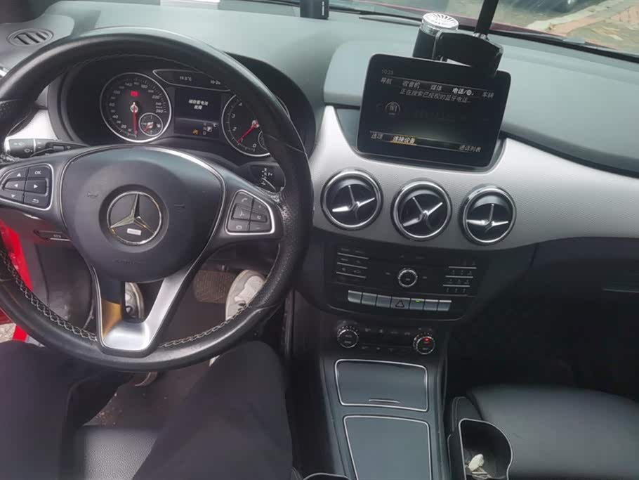 Mercedes-Benz Class B