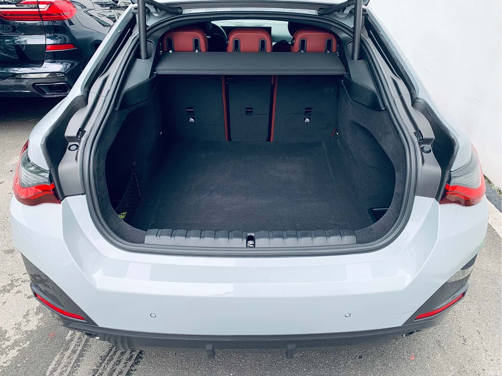 BMW 4 Series, 2024 14