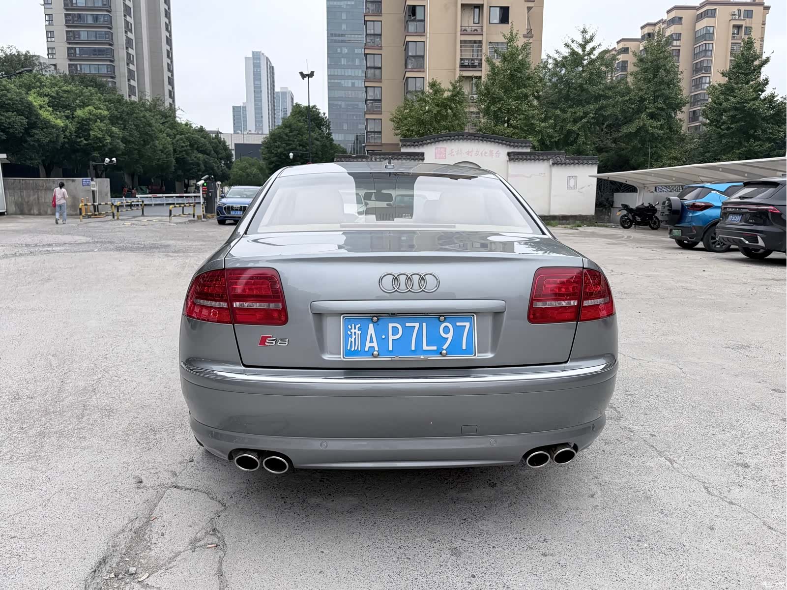 Audi TT, 2009 17
