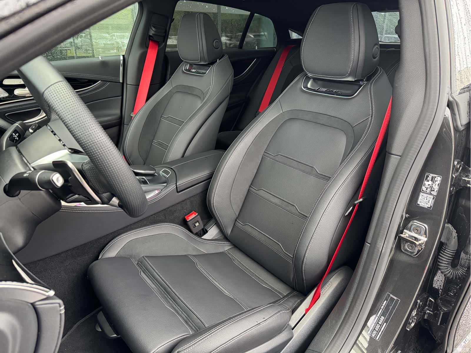 MG AMG, 2025 14