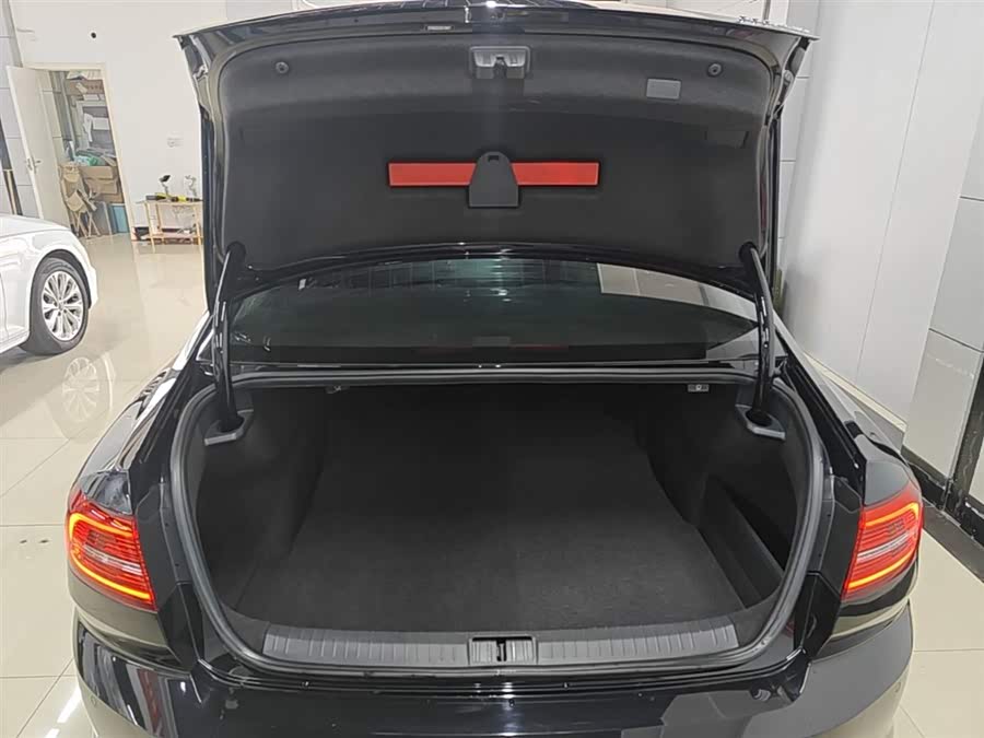Volkswagen Magotan 2020, фото 19