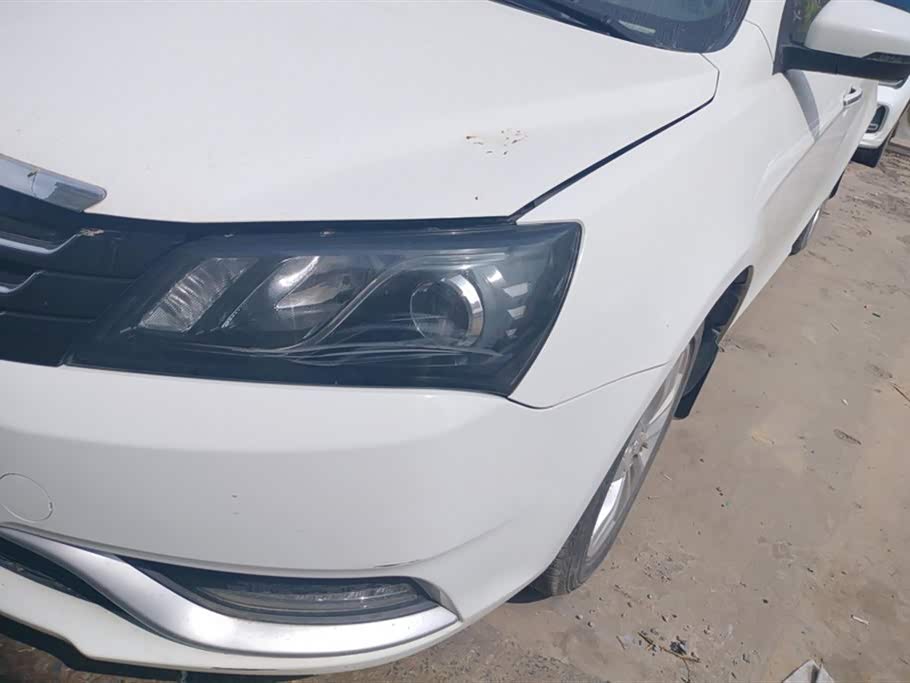 Geely Emgrand Geely Emgrand