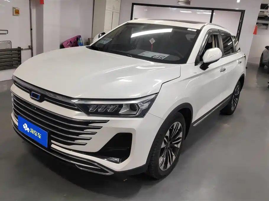 Besturn T77