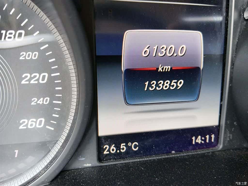 Mercedes-Benz V-Class, 2017 13