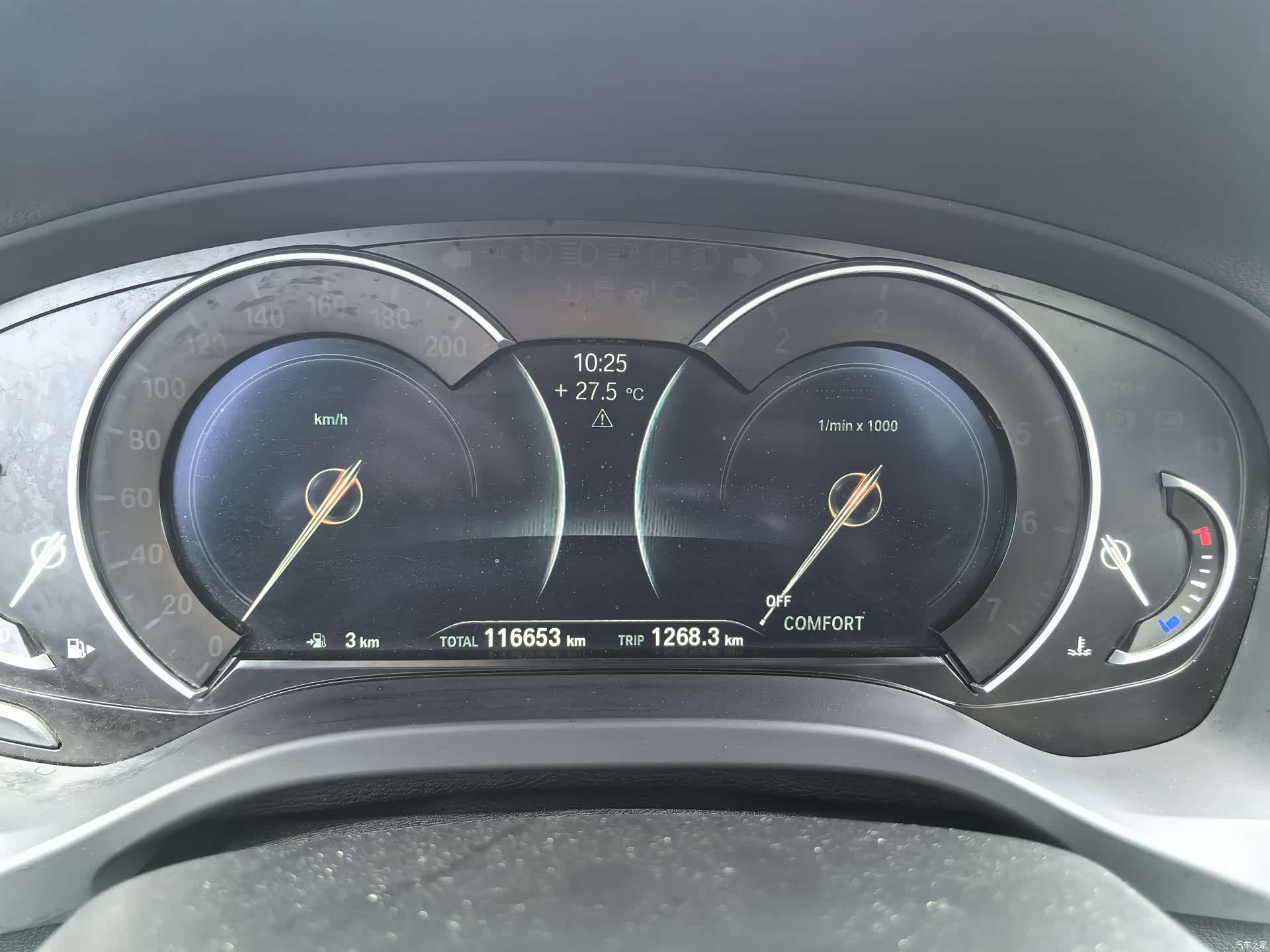 BMW X3, 2019 15