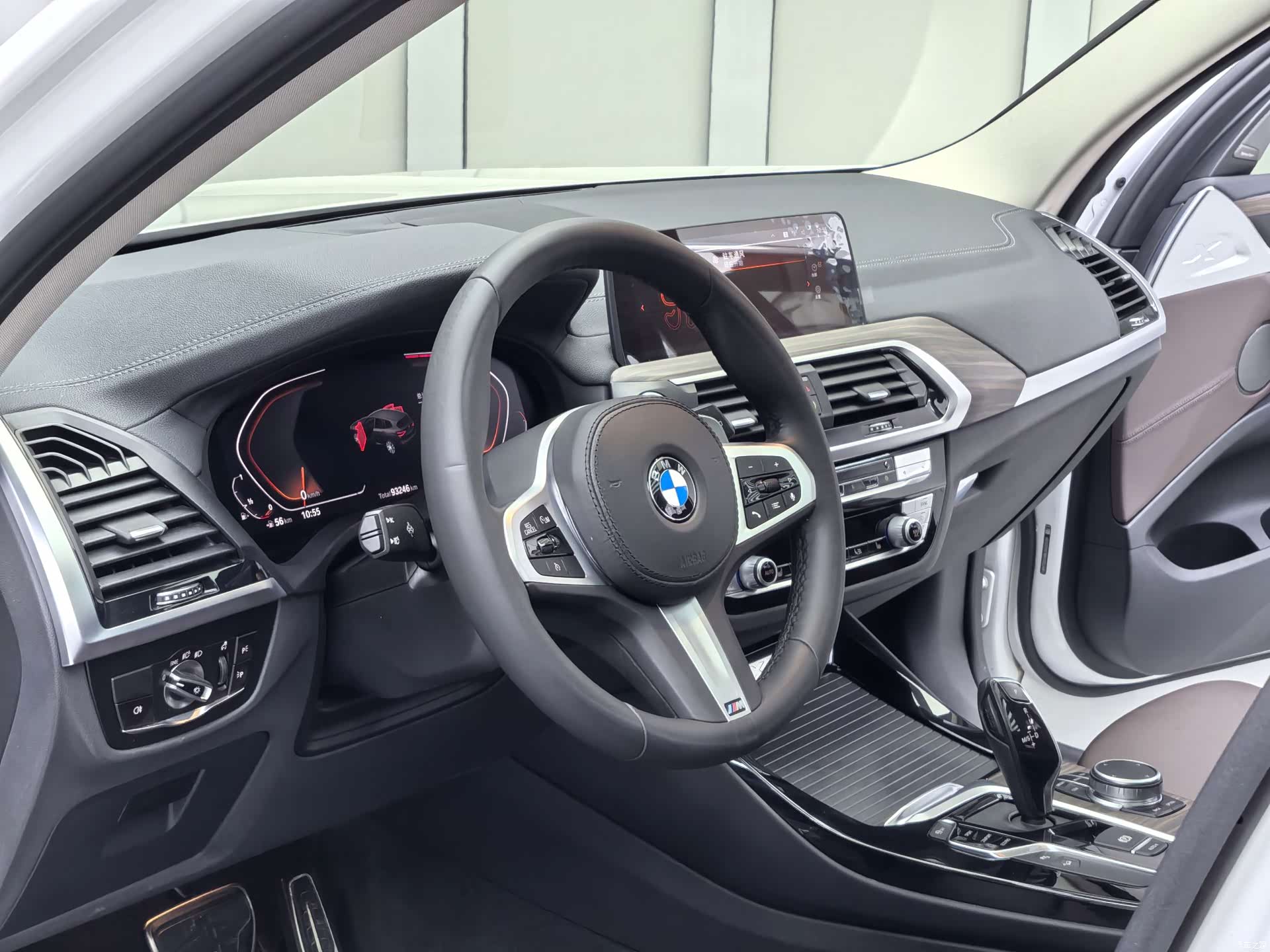 BMW X3, 2019 6