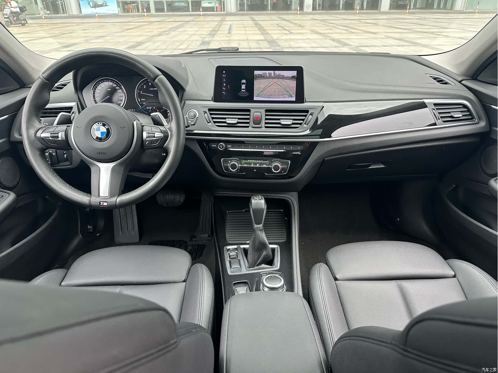 BMW 1 Series, 2019 12