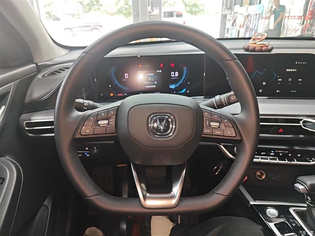 Changan Eado, 2022 11