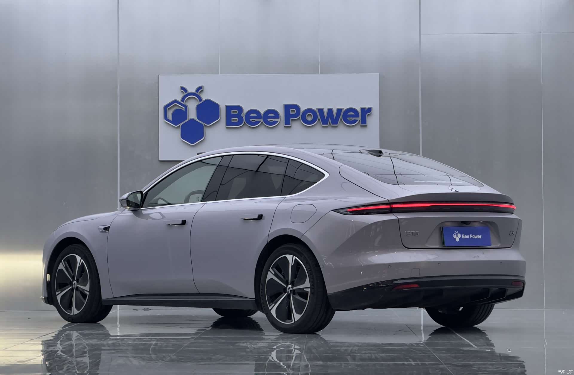 NIO ET5, 2025 7