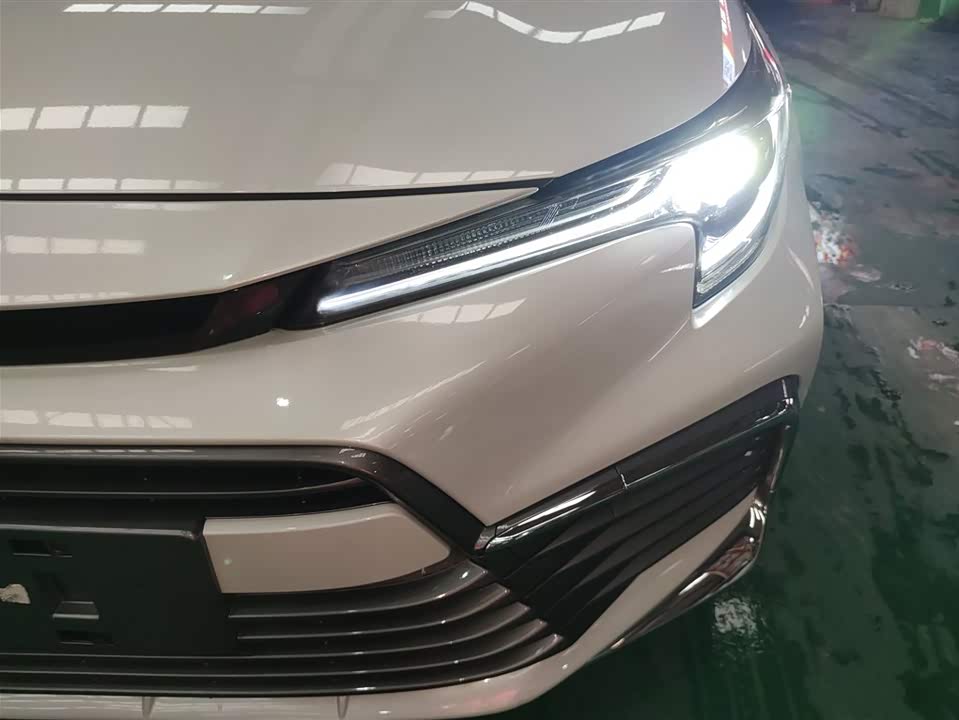 Toyota Ling Shang