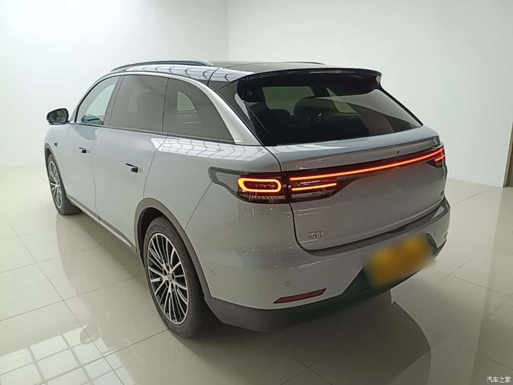 Leapmotor C11, 2025 все фото