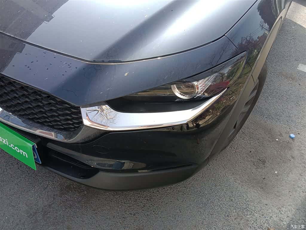 Mazda CX-30, 2023 24