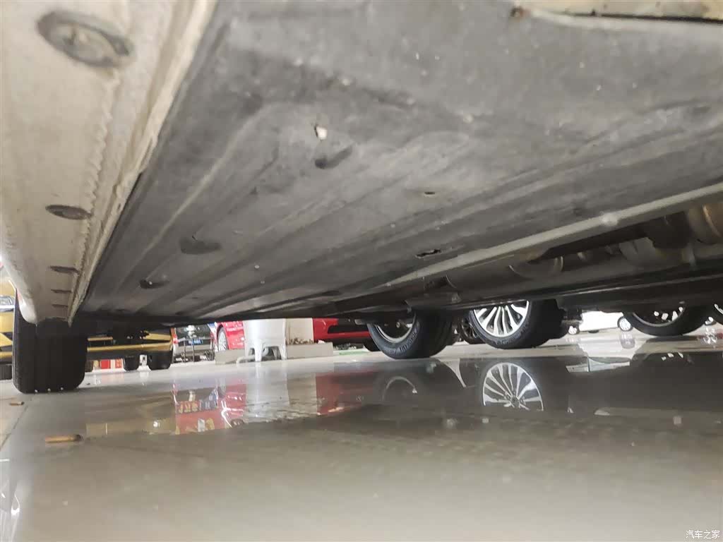 Kia K3, 2017 21