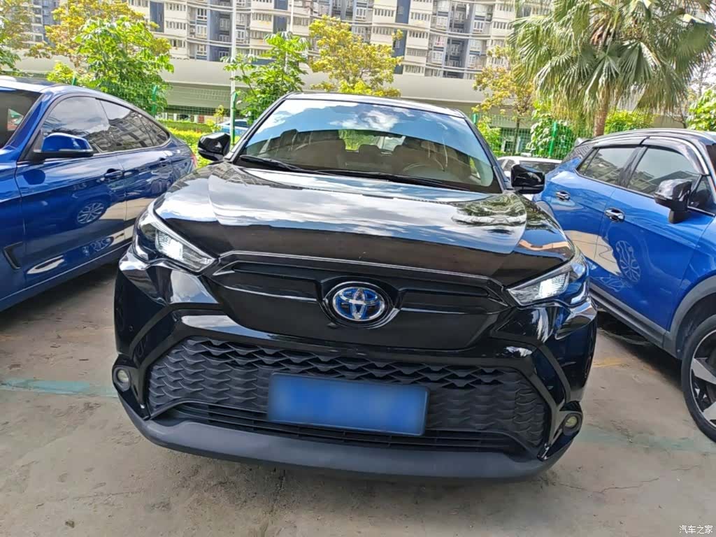Toyota Frontlander, 2024 3