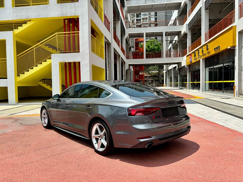 Audi A5 Audi A5
