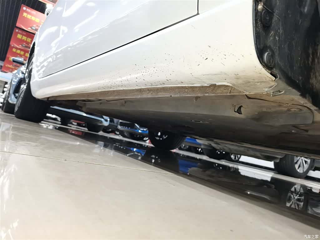 Changan Eado, 2021 21