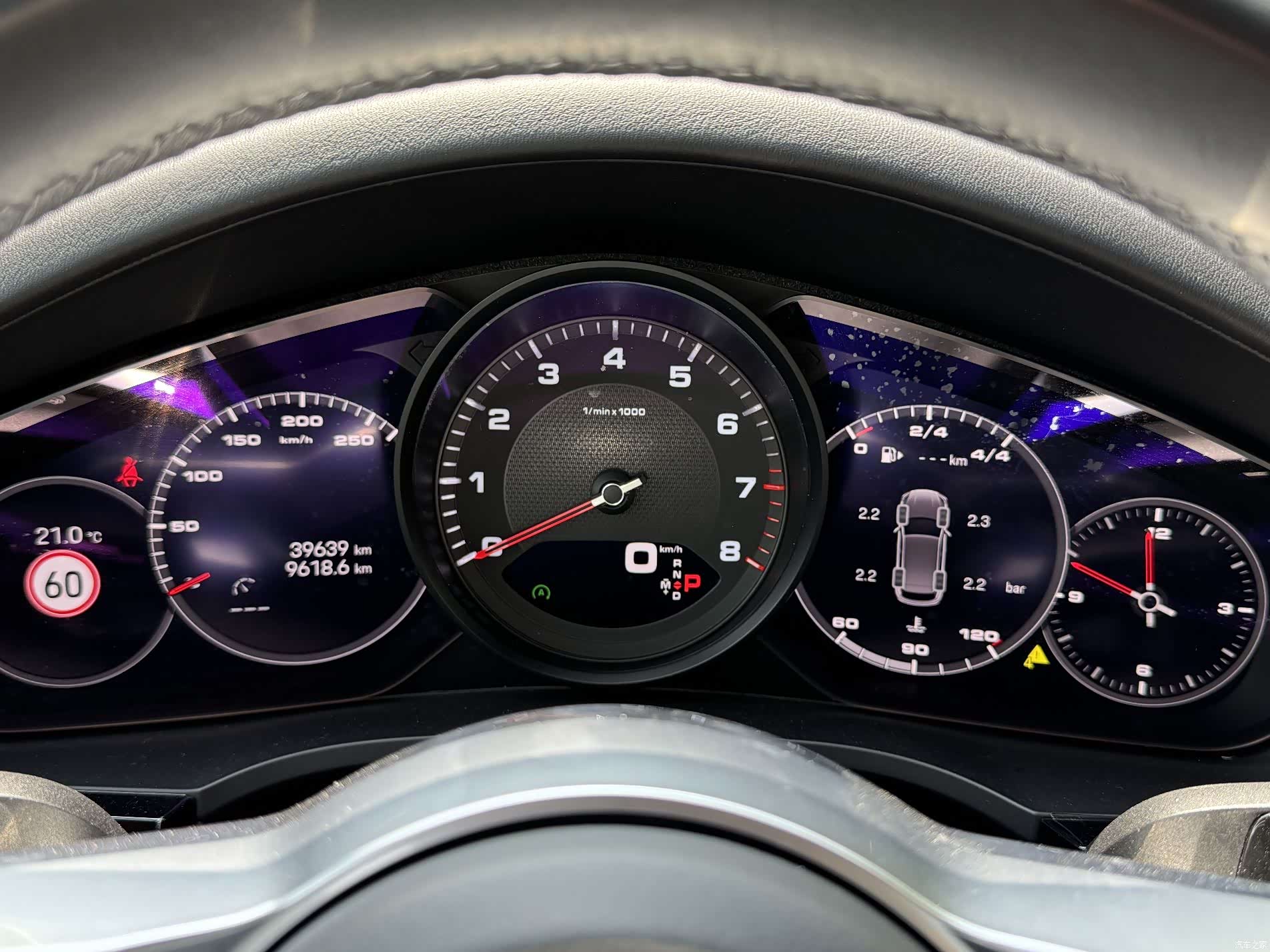 Porsche Cayenne, 2023 18