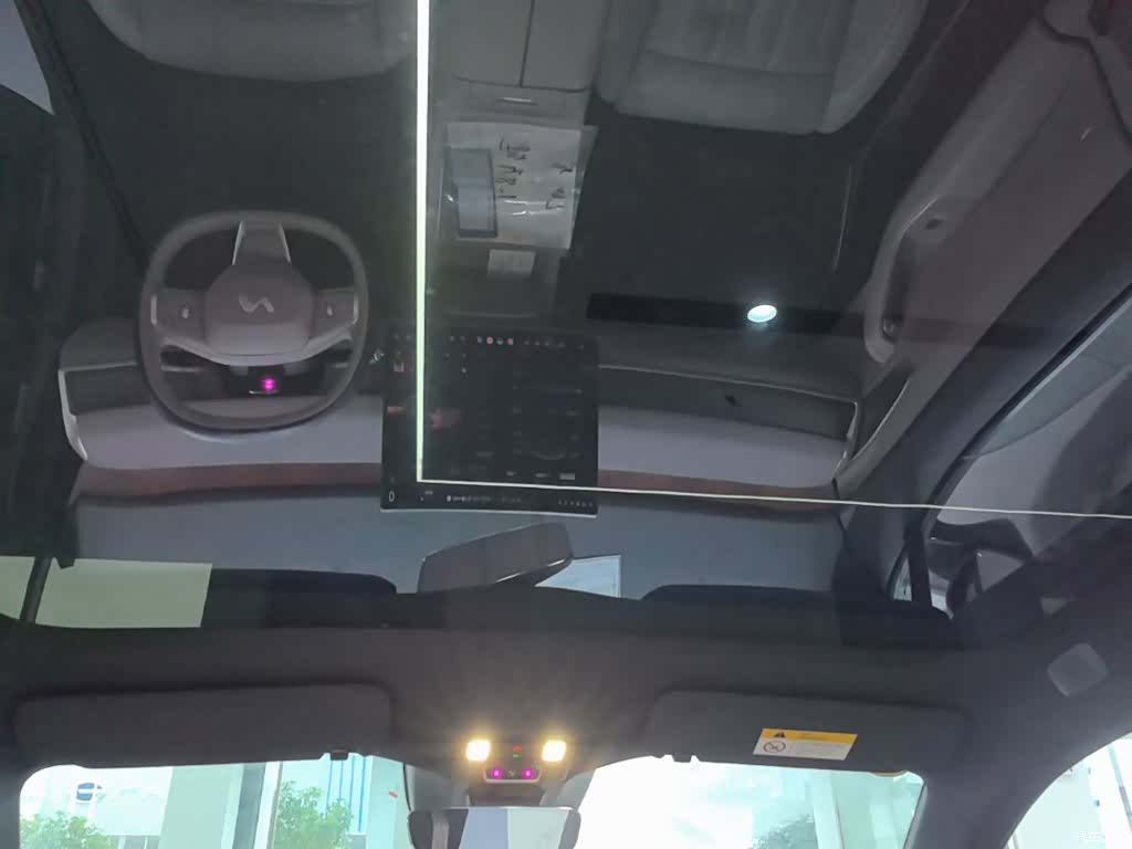 NIO L60, 2025 18