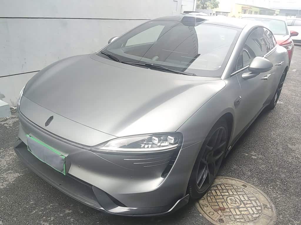 Zhijie S7