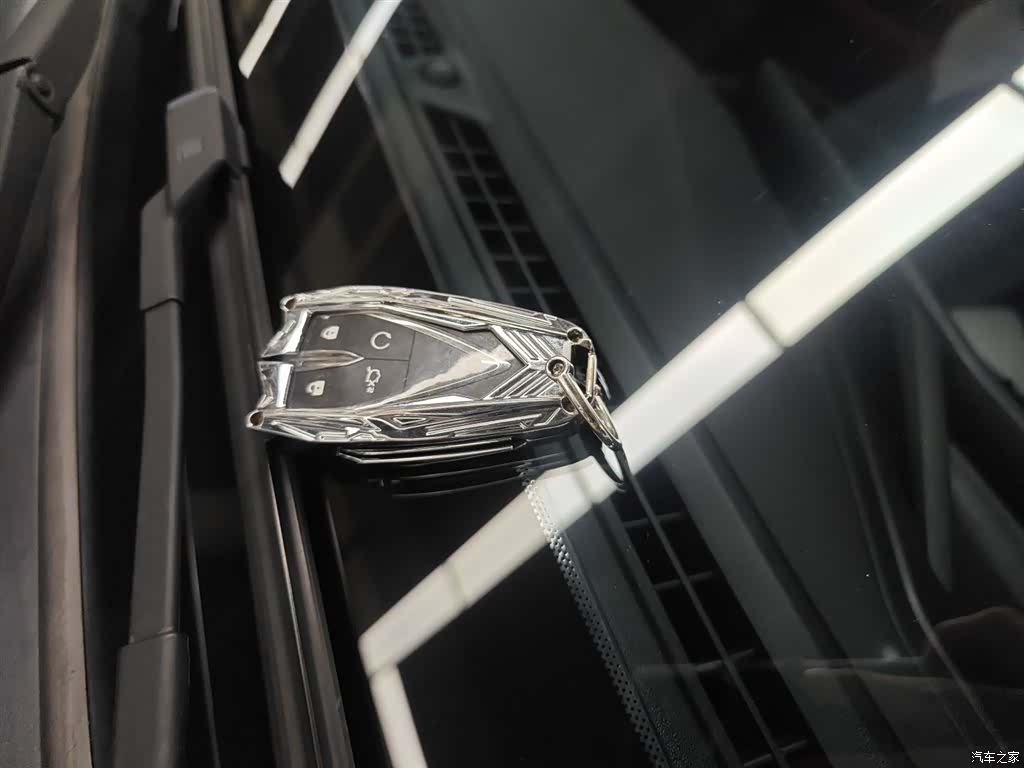 Changan X5, 2023 9