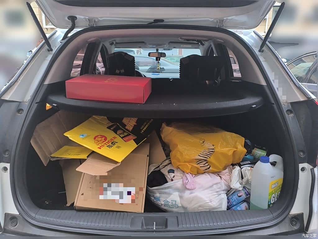 Honda Vezel, 2016 16