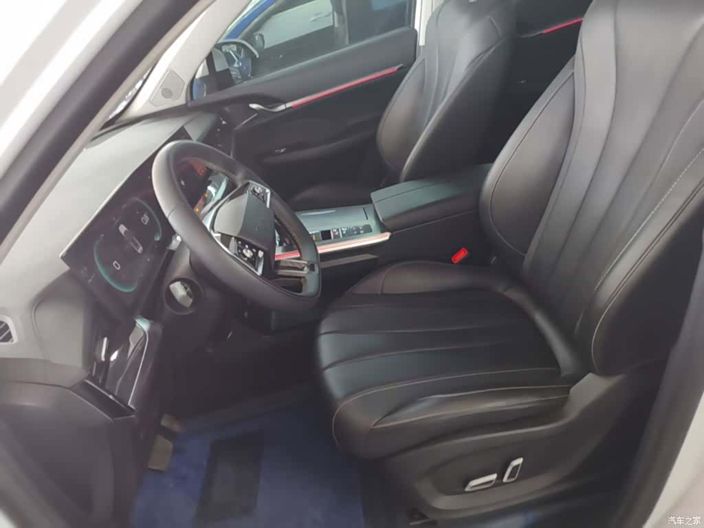 Roewe RX5, 2023 15