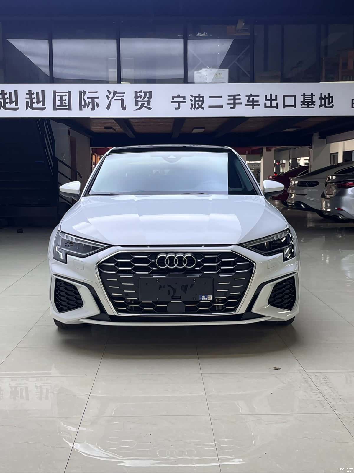 Audi A3, 2022 2