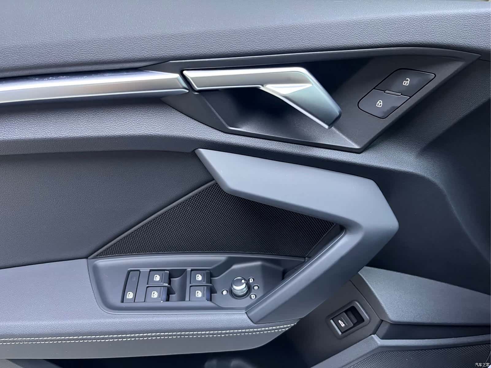 Audi A3, 2022 8