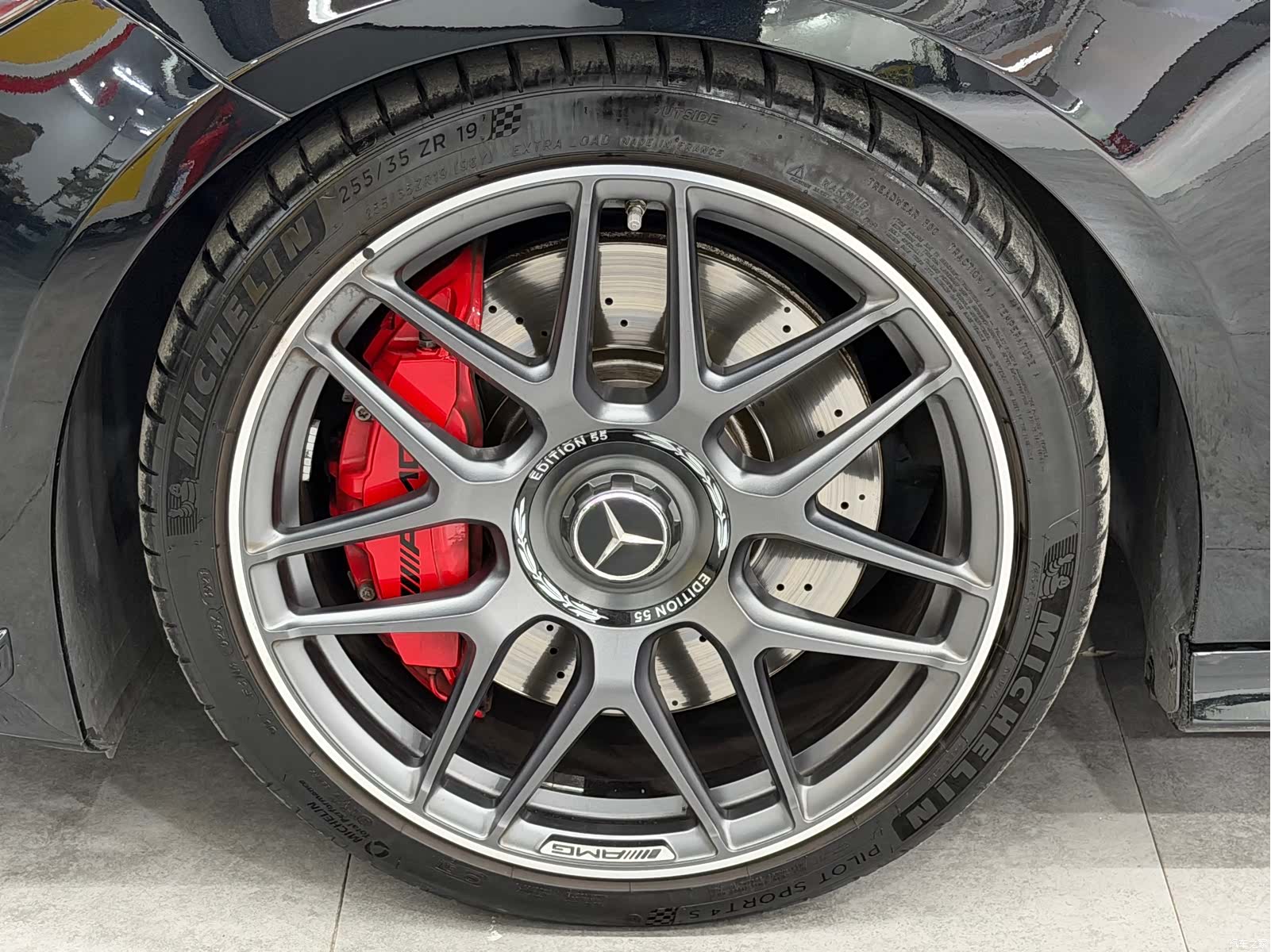 Mercedes-Benz CLA, 2023 20