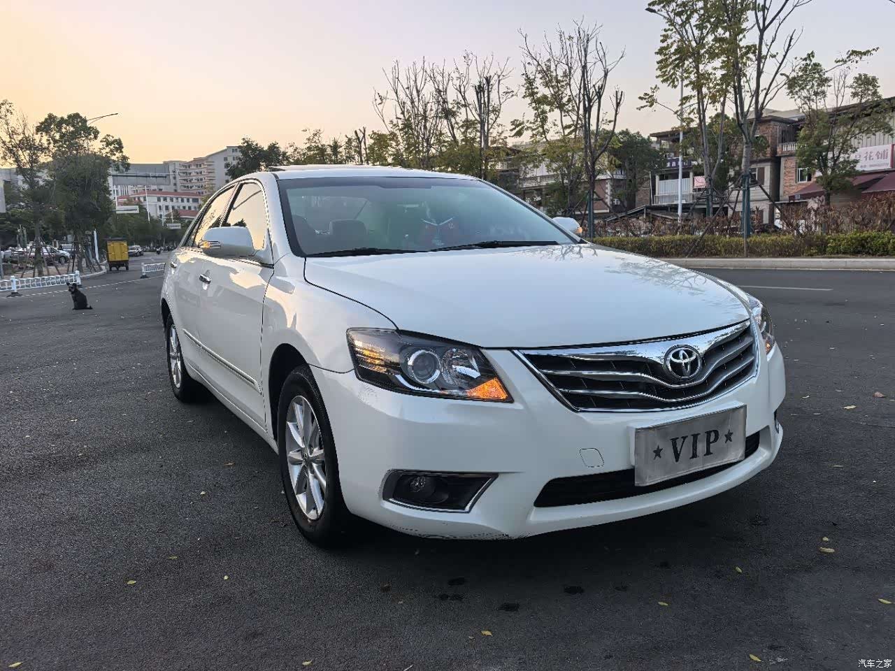 Toyota Camry, 2014 3