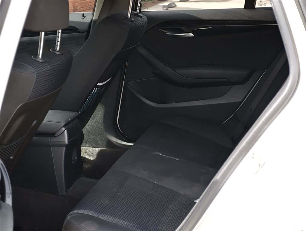 BMW X1, 2016 14