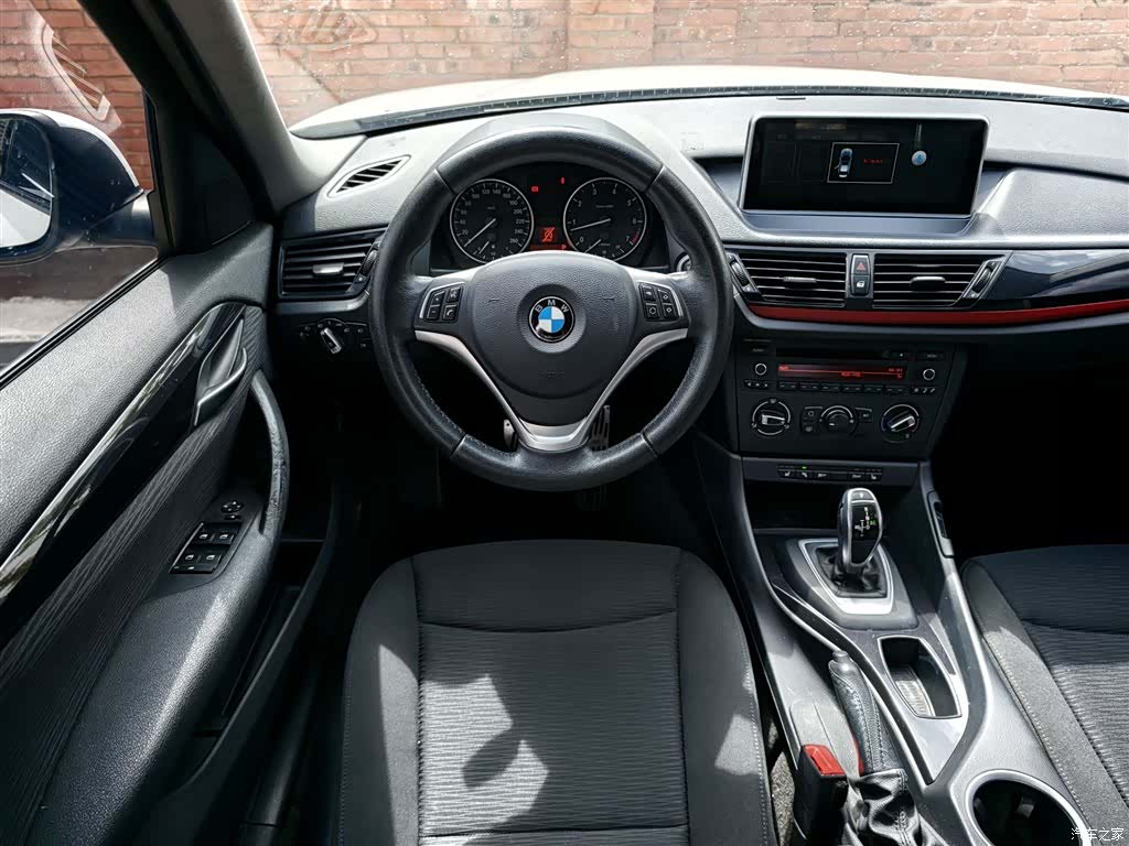 BMW X1, 2016 3