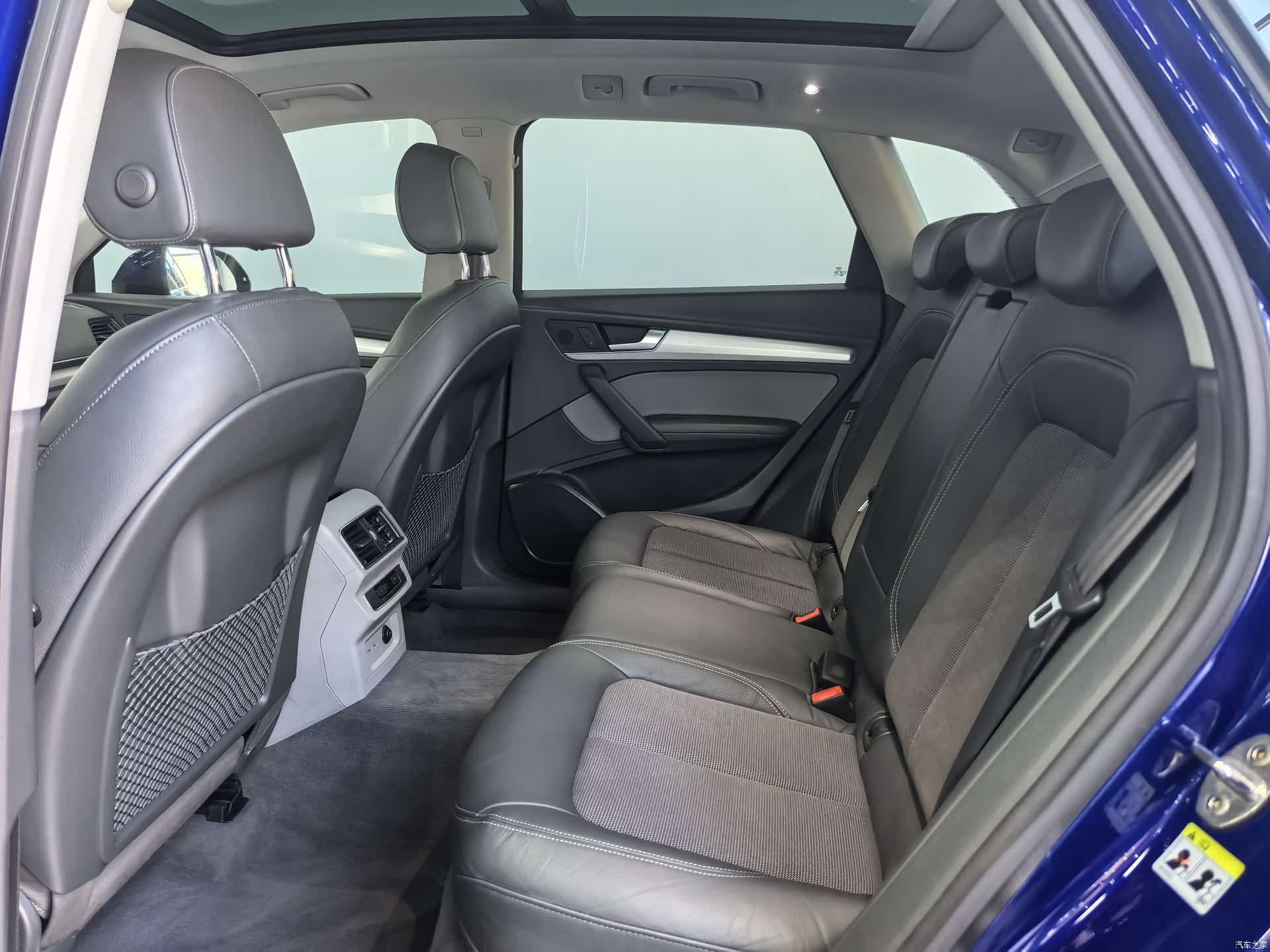 Audi Q5L, 2019 15