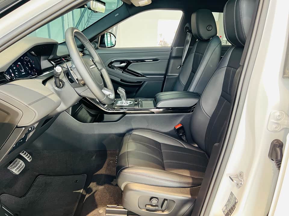 Land Rover Range Rover Aurora