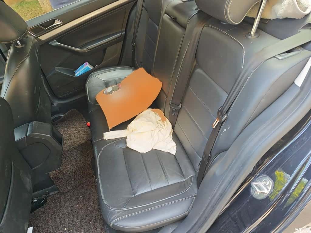 Volkswagen Lavida, 2016 15
