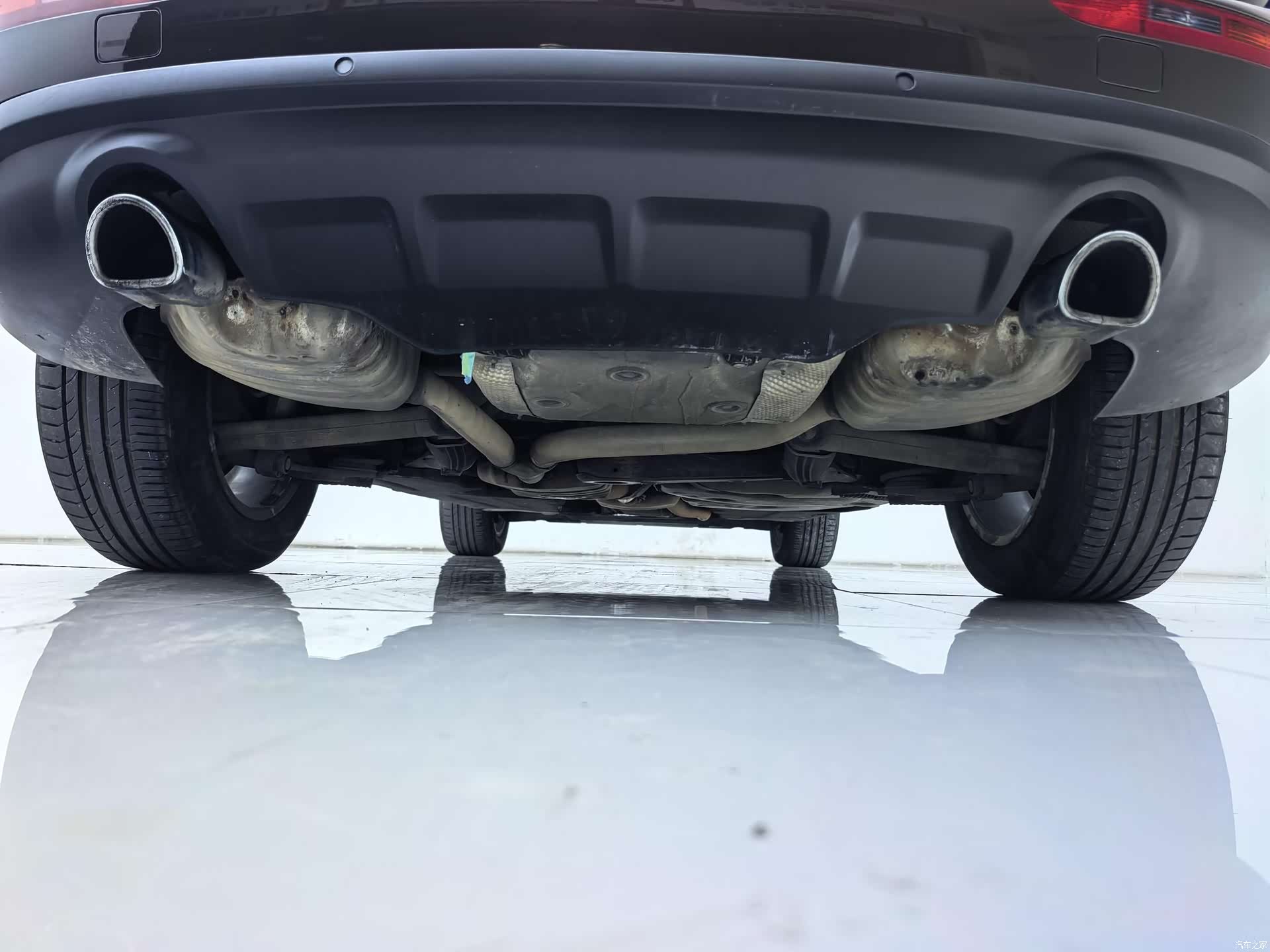 Audi Q5, 2015 27