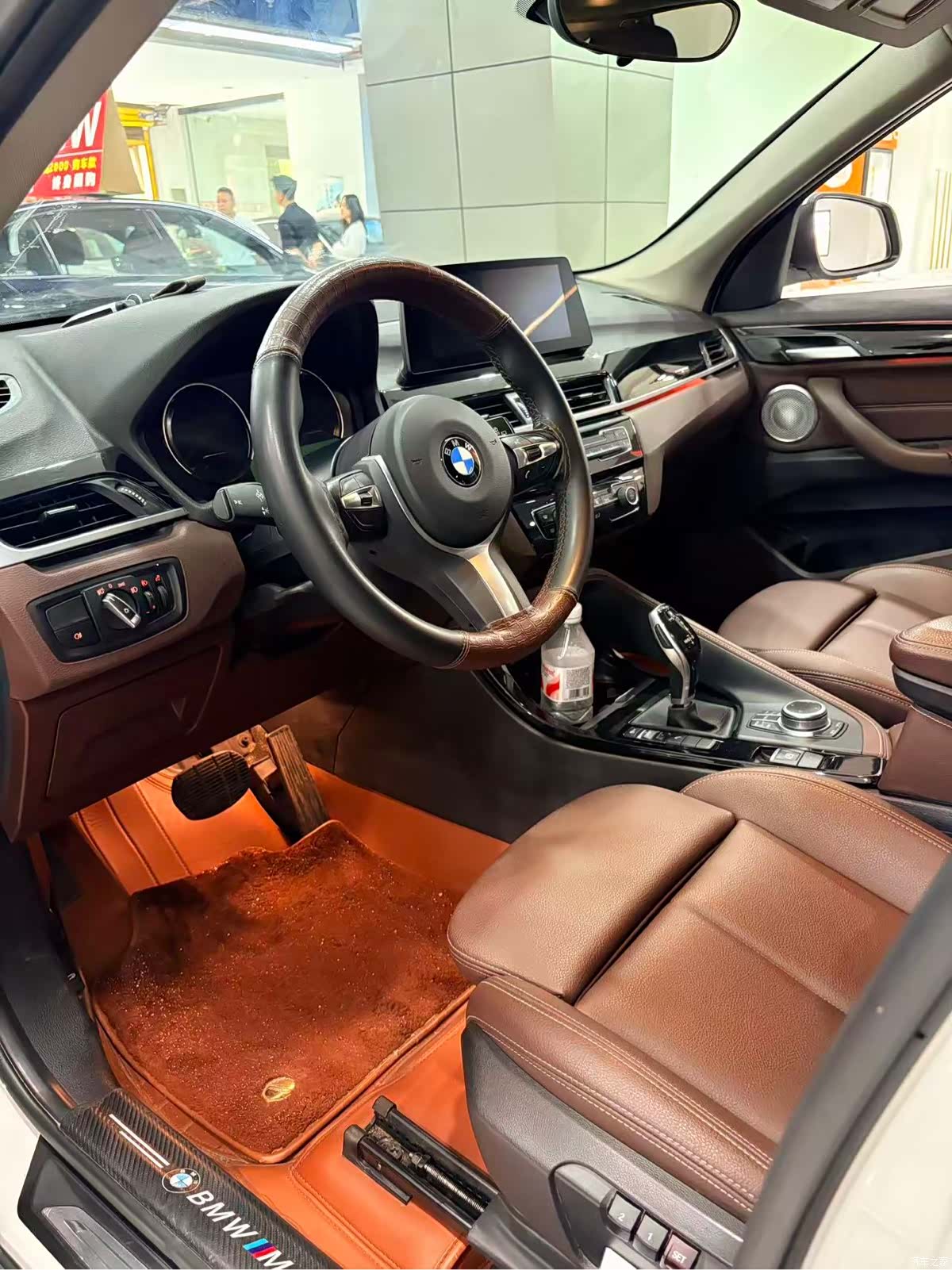 BMW X1, 2021 4