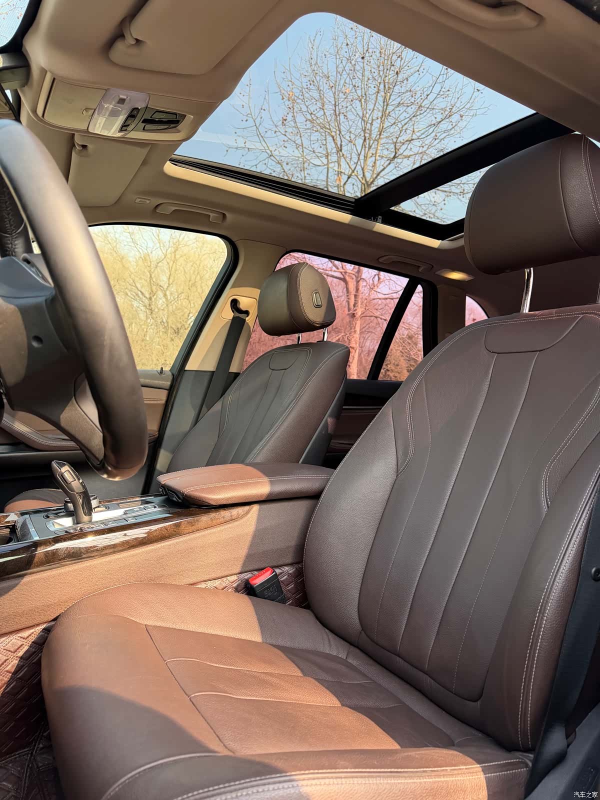 BMW X5, 2016 6
