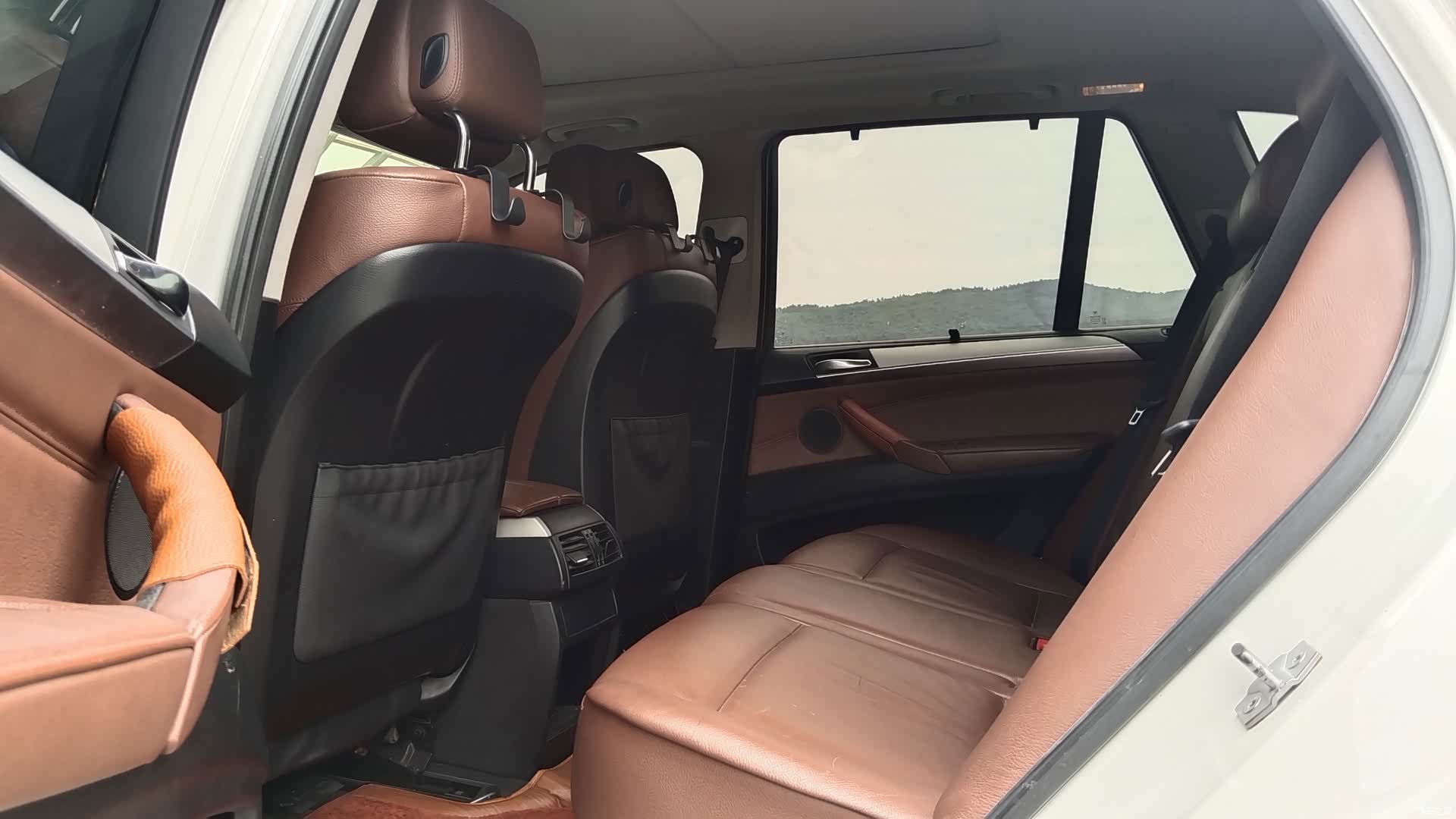 BMW X5, 2014 8