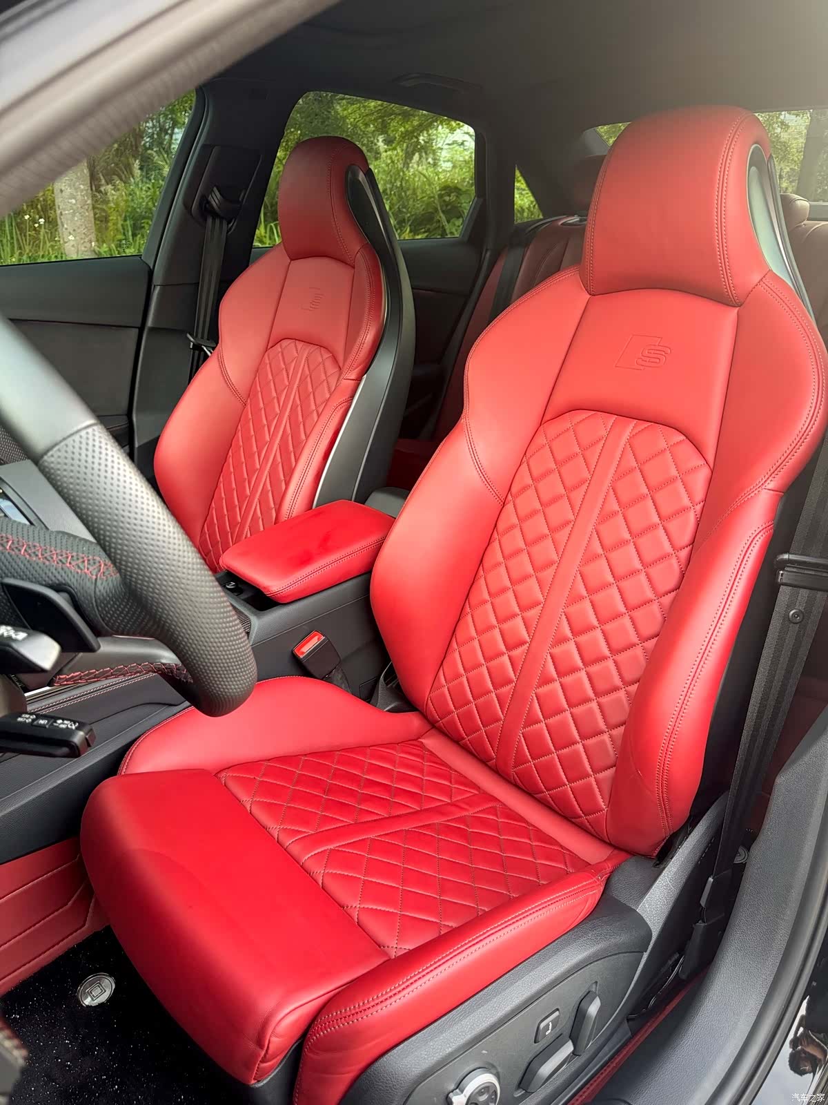 Audi S4, 2024 14