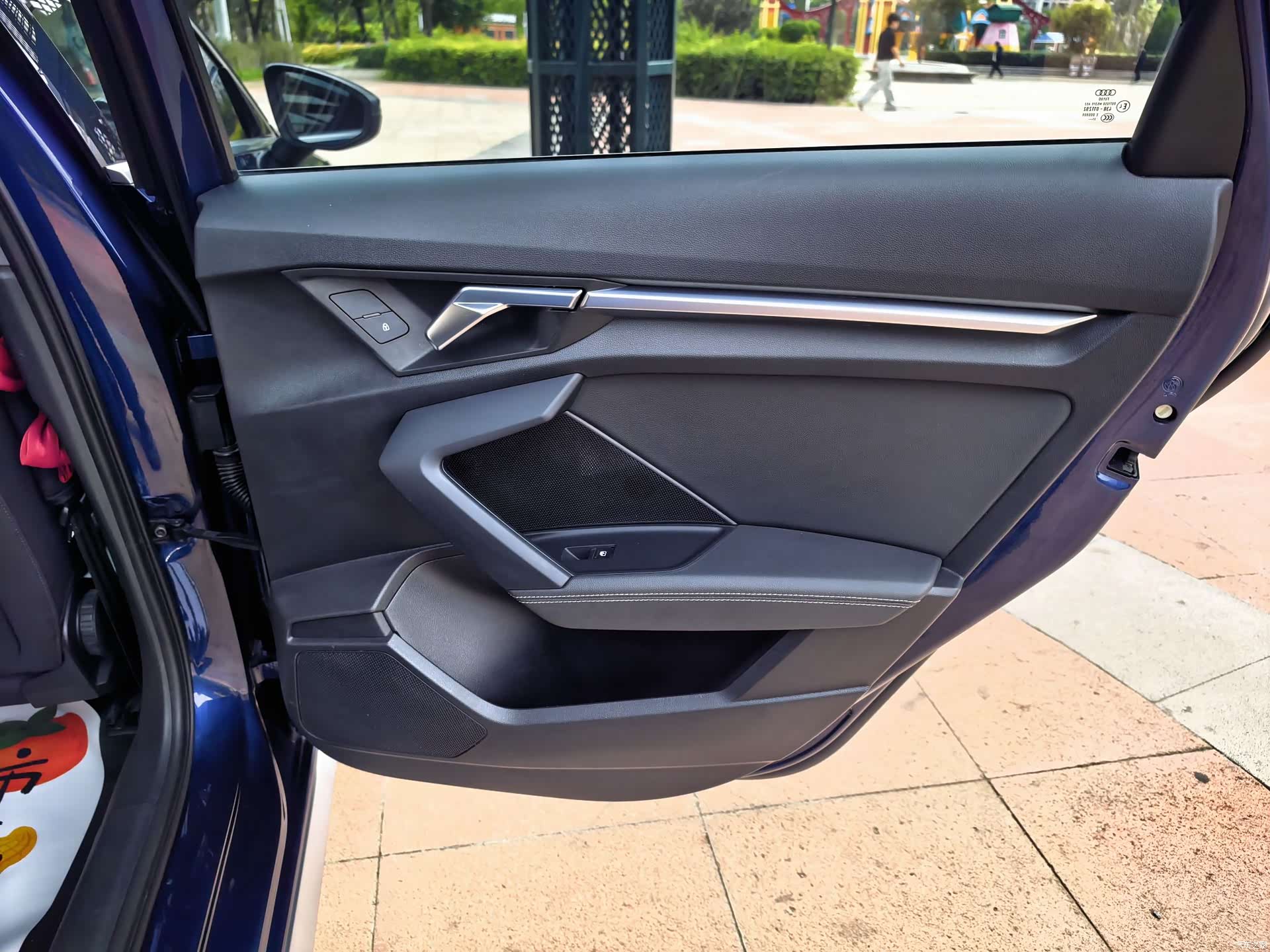 Audi A3, 2022 18